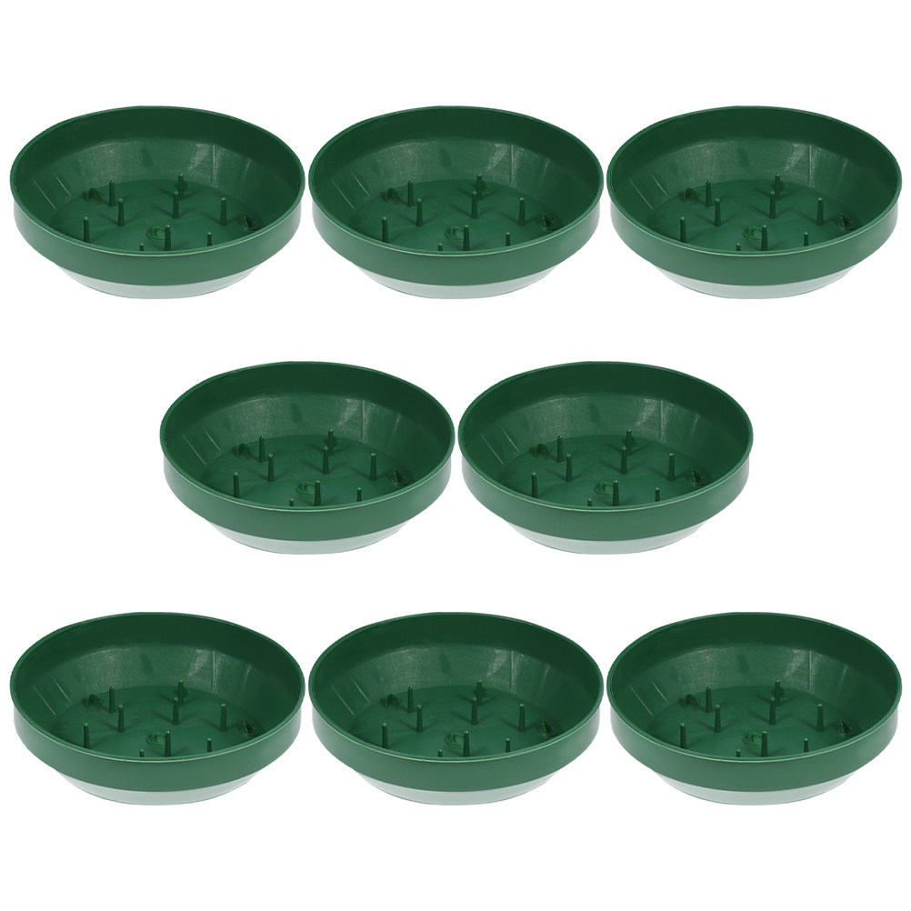 Anda Florist Supply - 8 Pcs Flower Arrangement Fixing Artifact