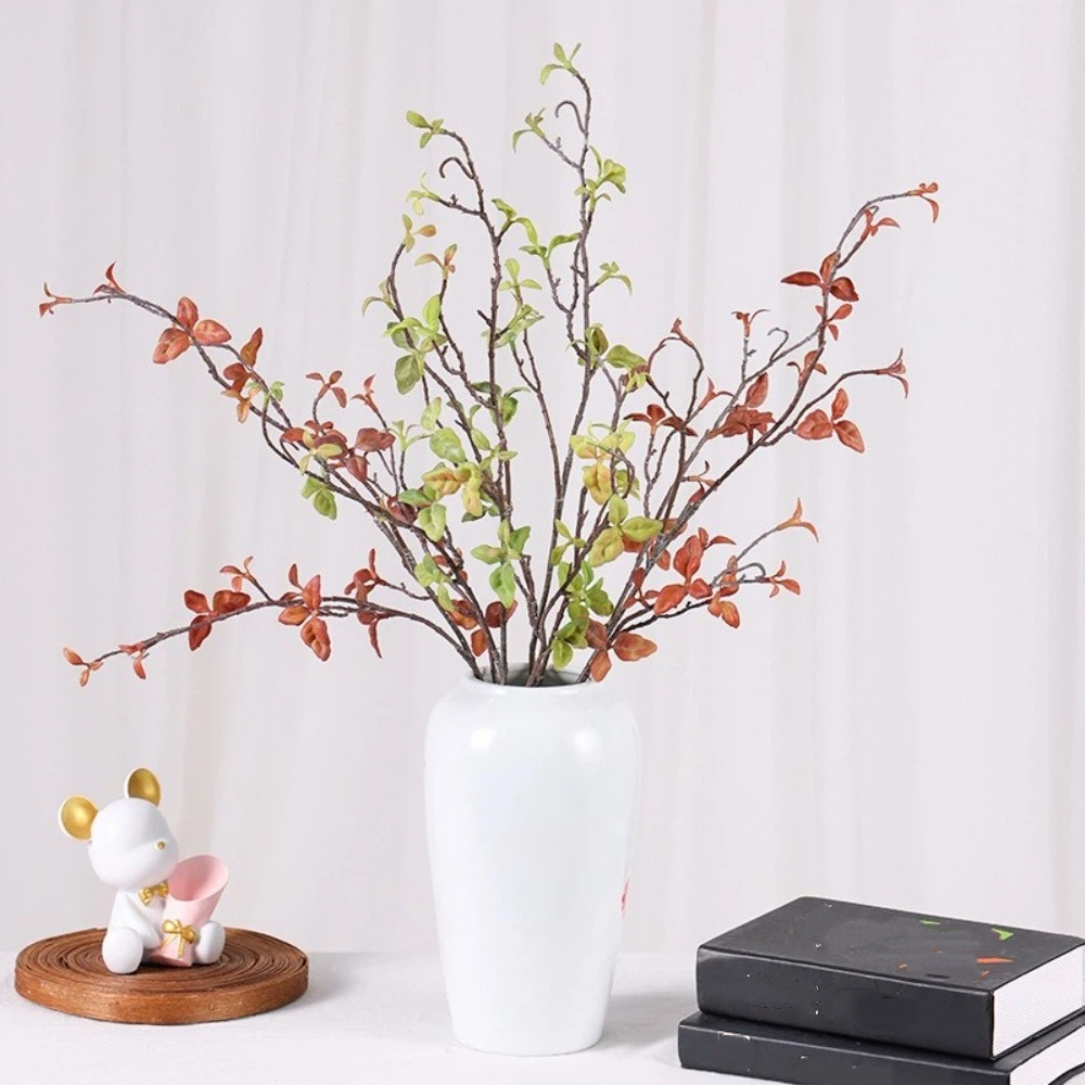 Branch Curly Willow - Real Touch Artificial Willow Deadwood Curly