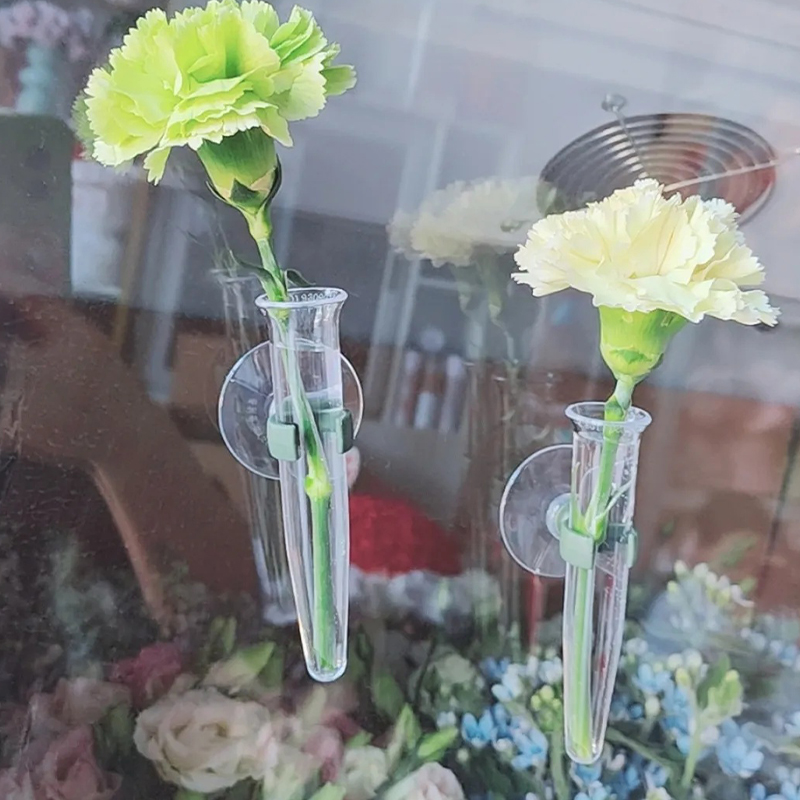 11cm Floral Water Tubes Plasti - Anda Florist Supply review and price