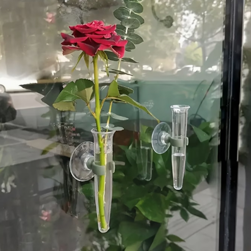 11cm Floral Water Tubes Plasti - Anda Florist Supply review and price