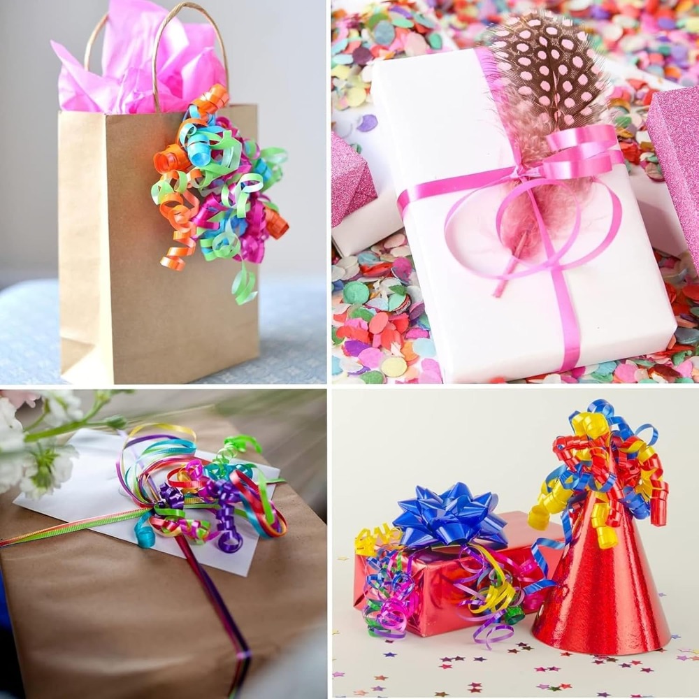 Best Seller! 48 Rolls Curling  - Florist Supply Ribbon review and price