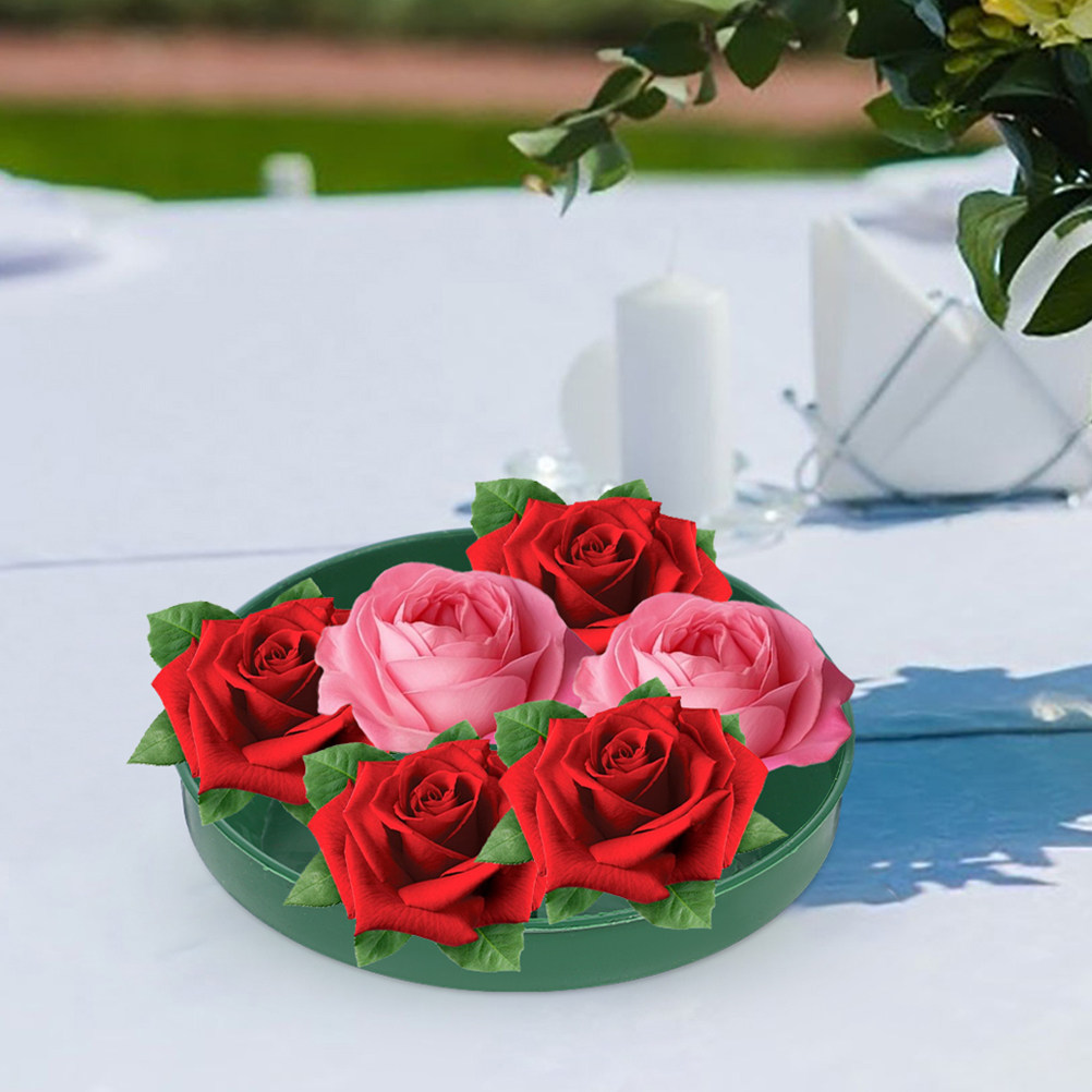 8 Pcs Flower Arrangement Fixin - Anda Florist Supply review and price