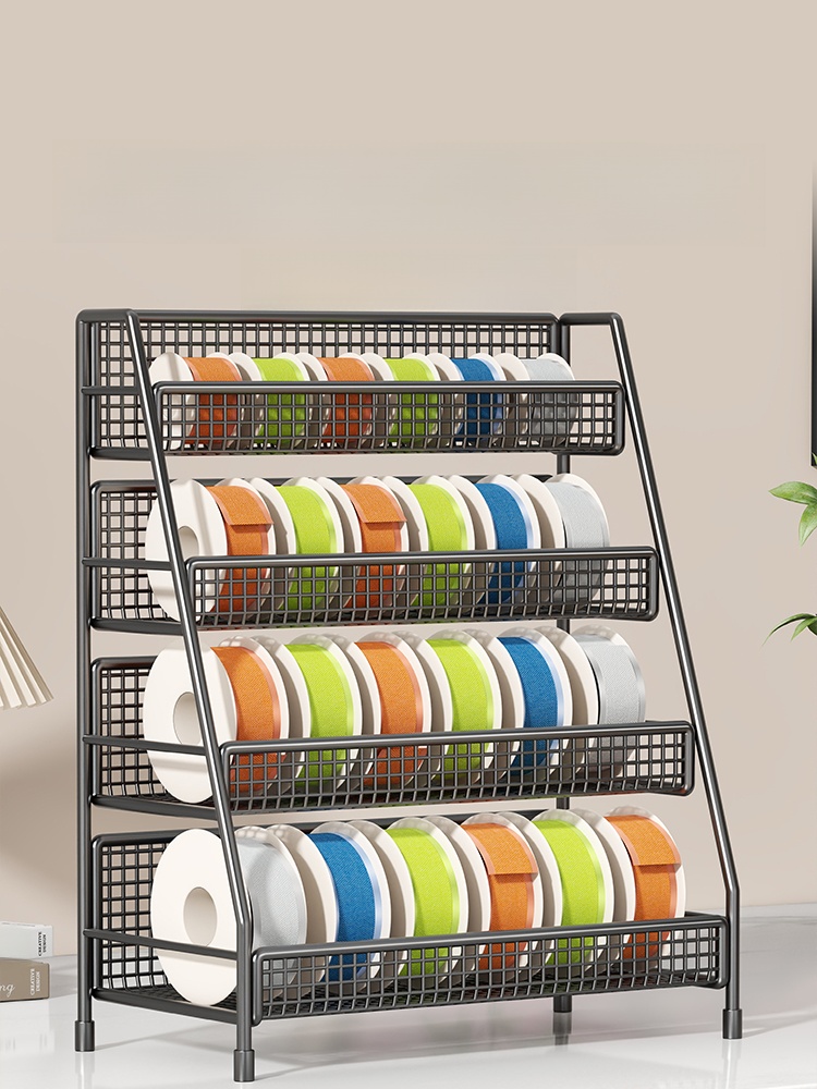 Florist Silk Ribbon Storage De - Florist Supply Ribbon review and price
