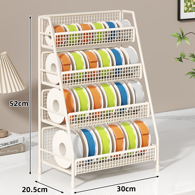 Florist Silk Ribbon Storage De - Florist Supply Ribbon review and price