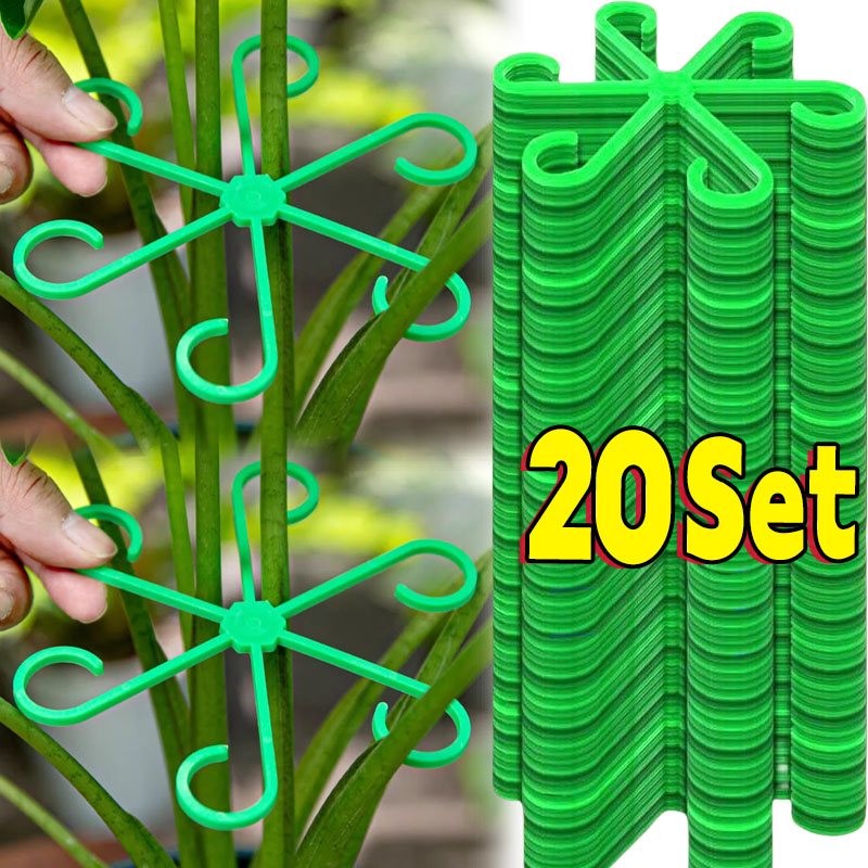 Flower Plant Stem Support Stak - Florist Supp review and price