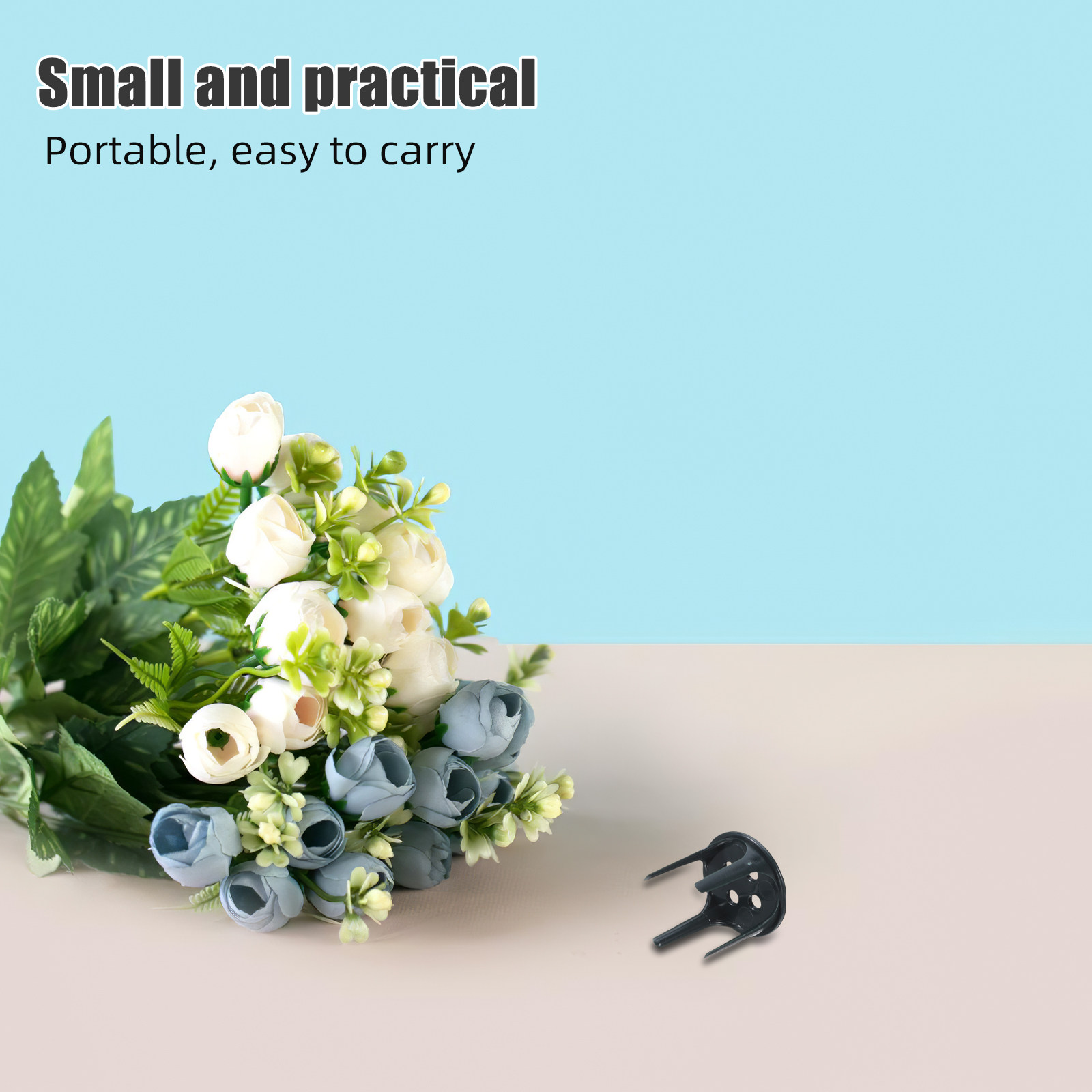 20Pcs Floral Foam Base Holder  - Anda Florist Supply review and price