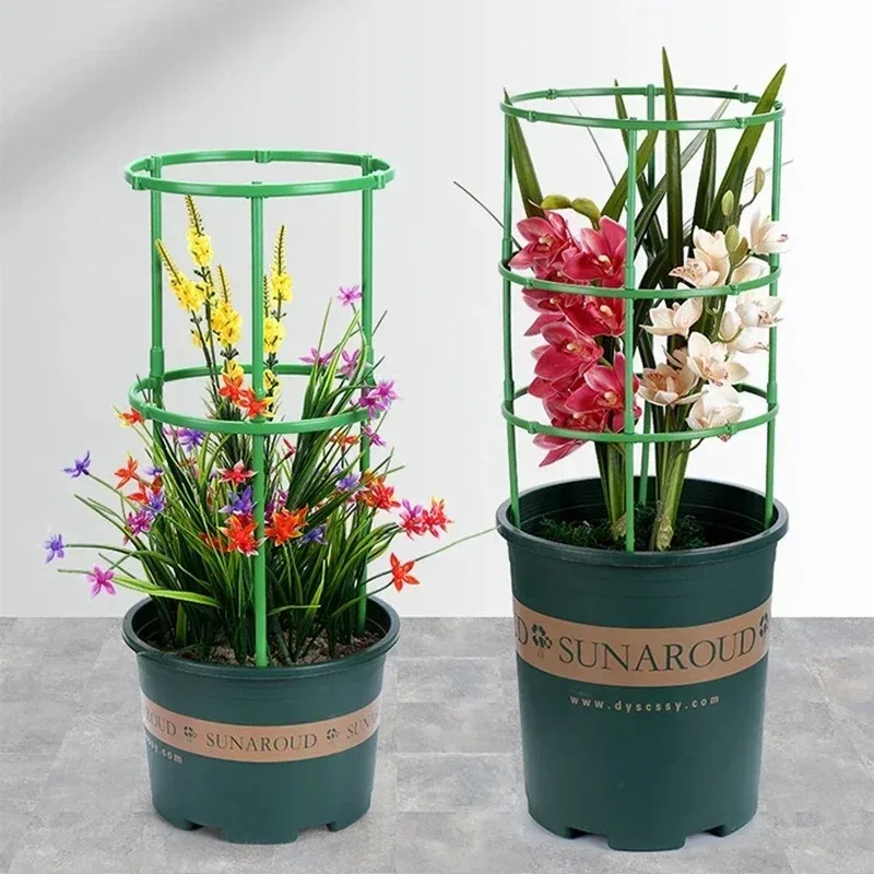 Tomato Cages Trellis Plastic C - Florist Supp review and price