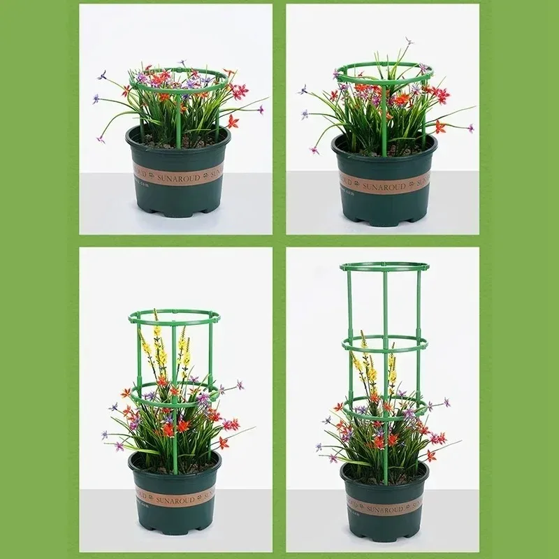 Tomato Cages Trellis Plastic C - Florist Supp review and price