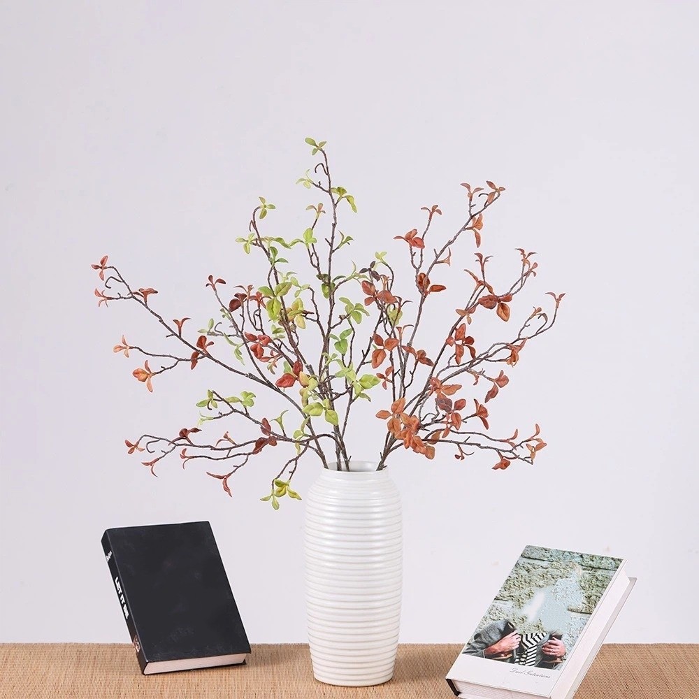 Real Touch Artificial Willow D - Branch Curly Willow review and price