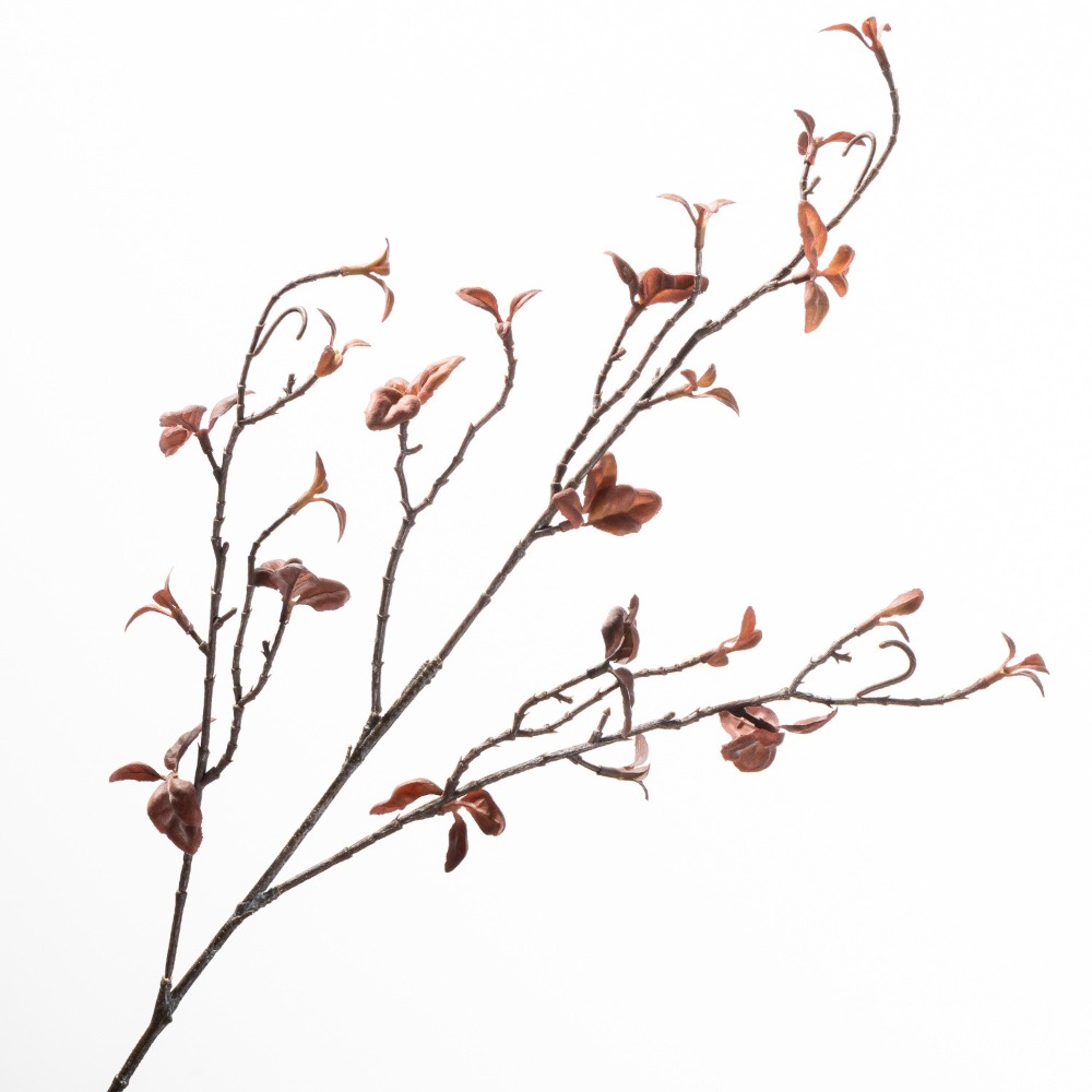 Real Touch Artificial Willow D - Branch Curly Willow review and price