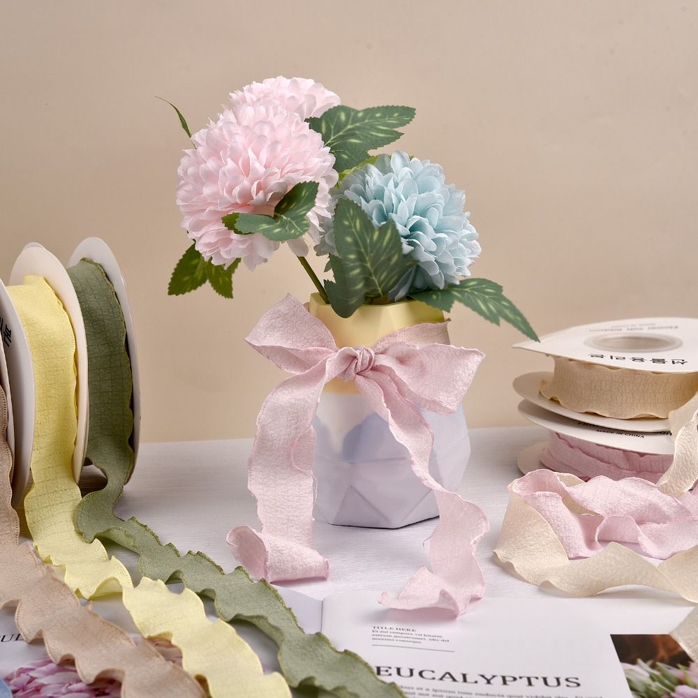 Bouquet Sewing Craft Supplies  - Florist Supply Ribbon review and price