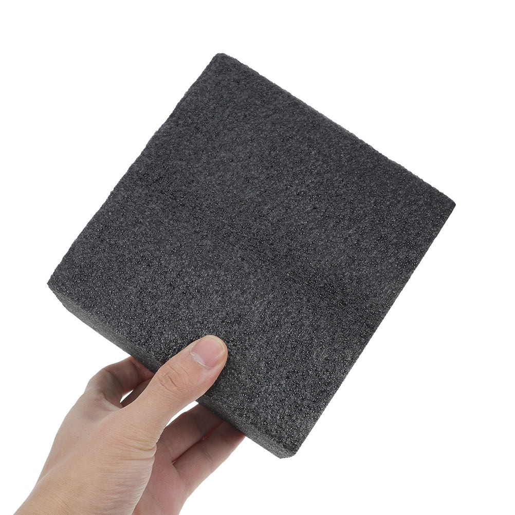 2Pcs Floral Foam Base Black Hi - Anda Florist Supply review and price