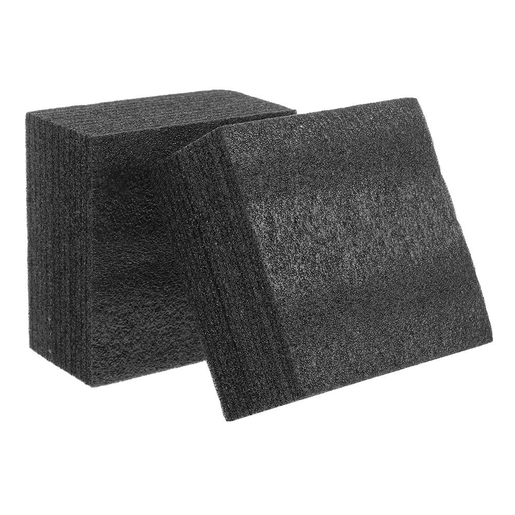2Pcs Floral Foam Base Black Hi - Anda Florist Supply review and price
