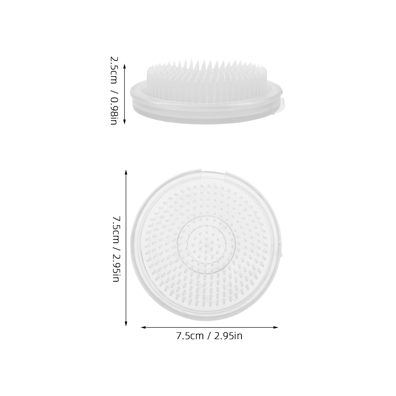 Flower Arranger Frog Suction C - Anda Florist Supply review and price