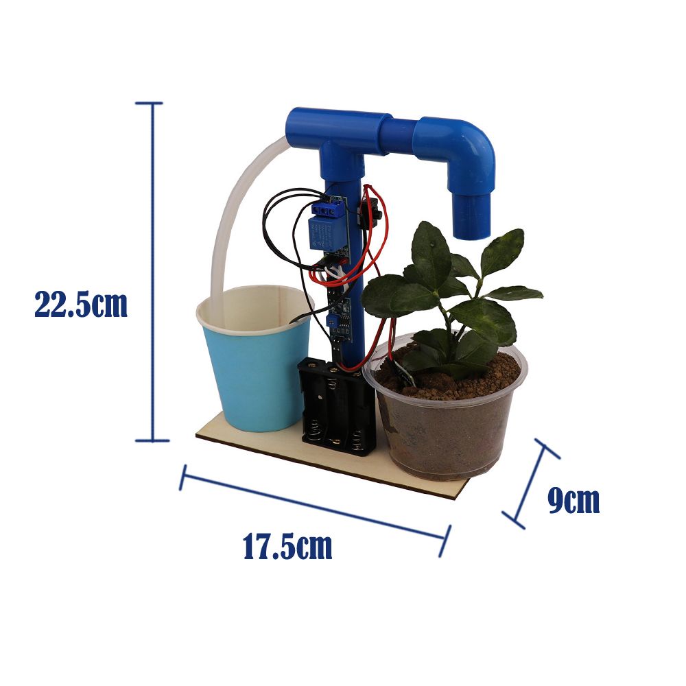 Physics STEM Technology Gadget - Florist Supp review and price