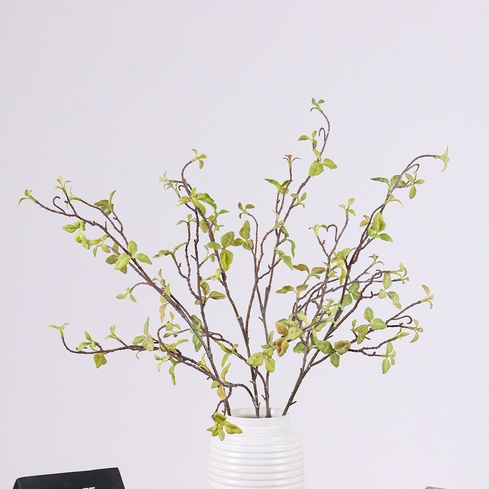 Real Touch Artificial Willow D - Branch Curly Willow review and price