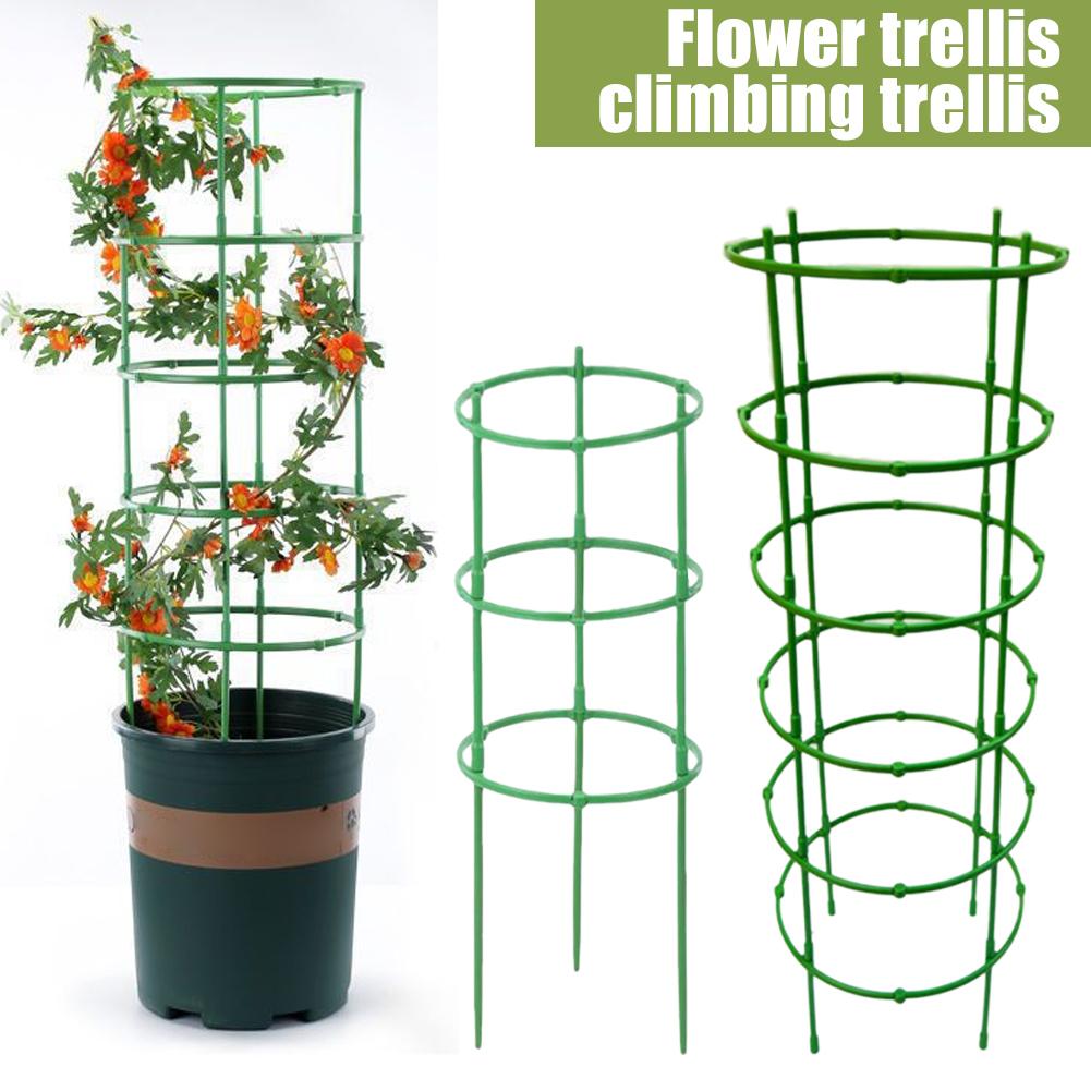 Tomato Cages Trellis Plastic C - Florist Supp review and price