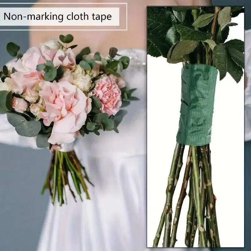20Yards Green Bouquet Floral T - Anda Florist Supply review and price