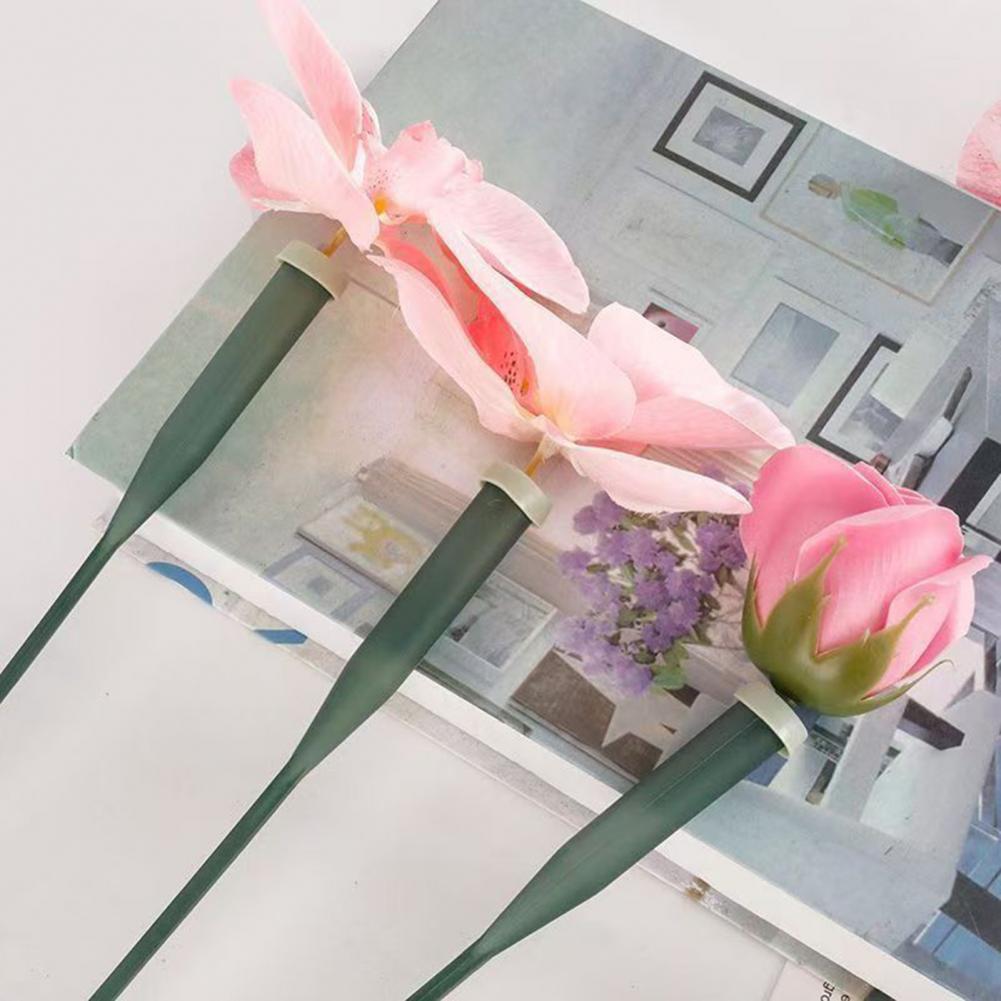 25 Pcs 6 Inch/12 Inch Flower T - Anda Florist Supply review and price