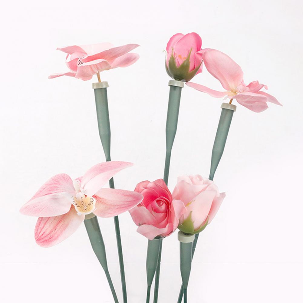 25 Pcs 6 Inch/12 Inch Flower T - Anda Florist Supply review and price