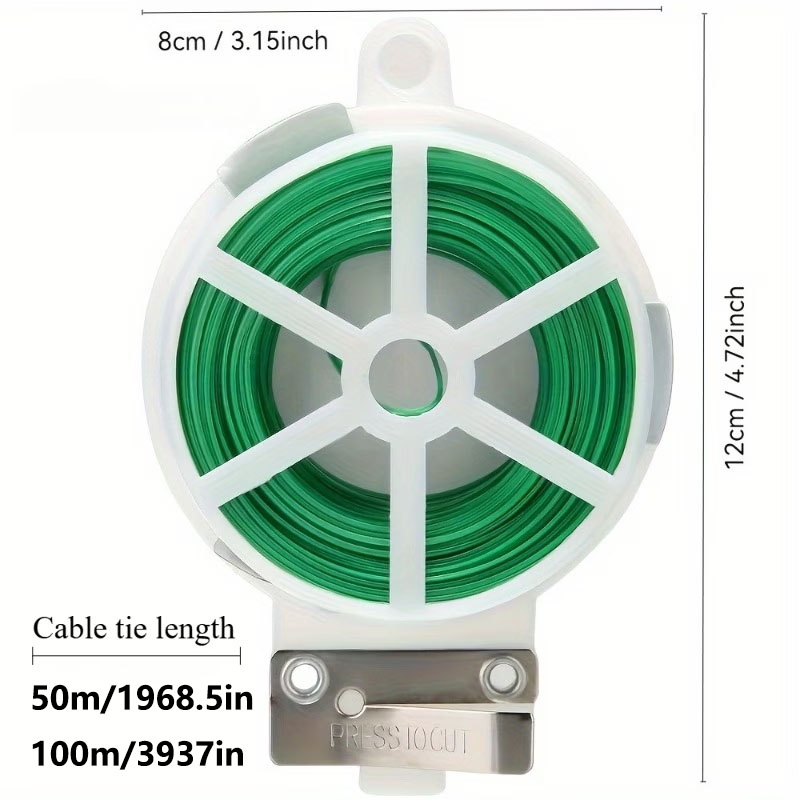 1 Roll Multifunctional Plastic - Florist Supp review and price