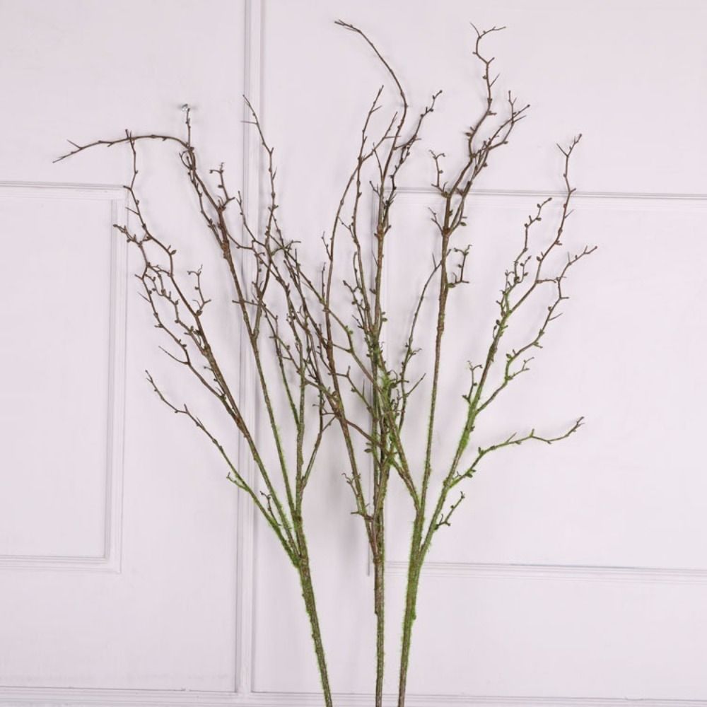 120cm Length Artificial Willow - Branch Curly Willow review and price