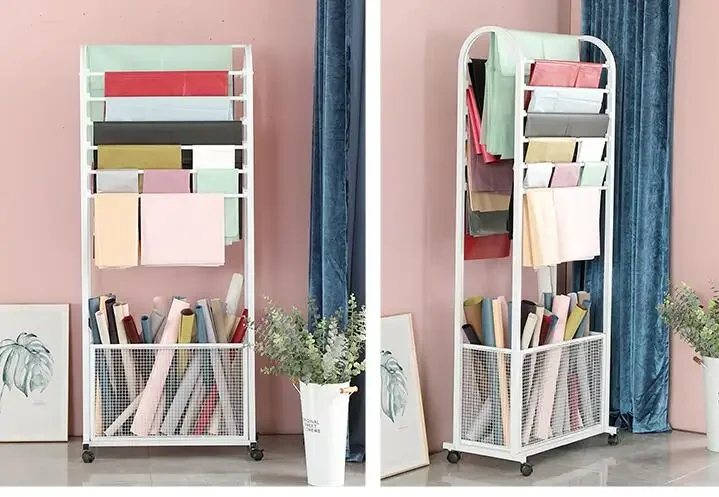 celebrity wrapping paper rack  - Florist Supply Ribbon review and price