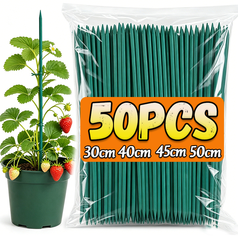 Plant Support Sticks Canes Bam - Florist Supp review and price