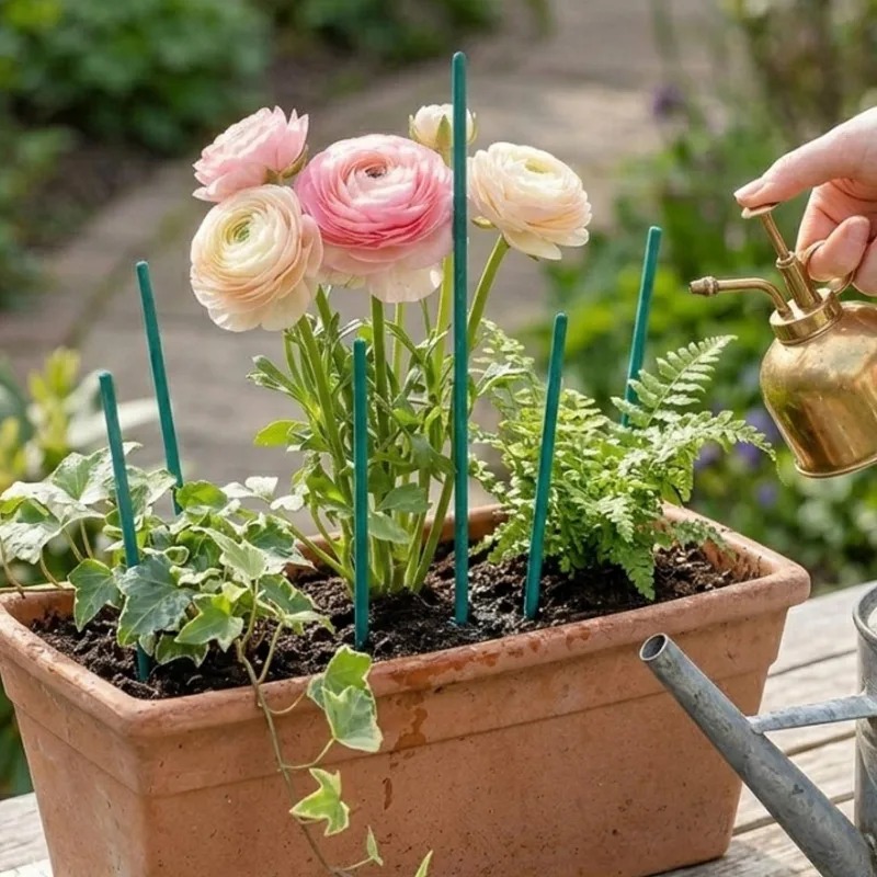 Plant Support Sticks Canes Bam - Florist Supp review and price