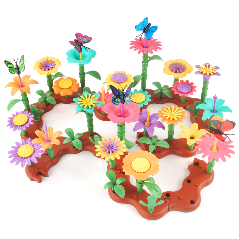 Grow Their Imagination with ST - Florist Supp review and price