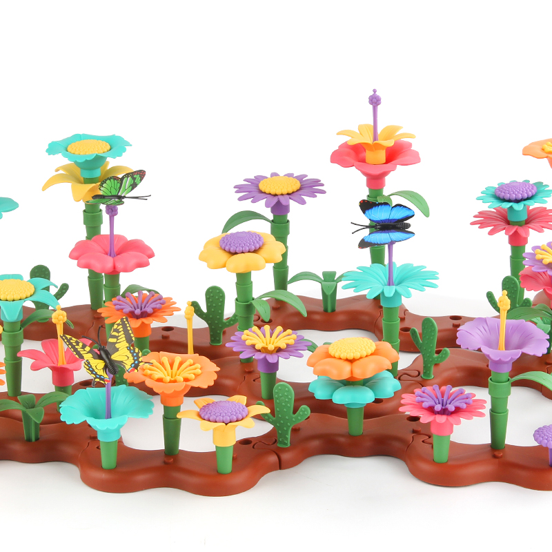 Grow Their Imagination with ST - Florist Supp review and price