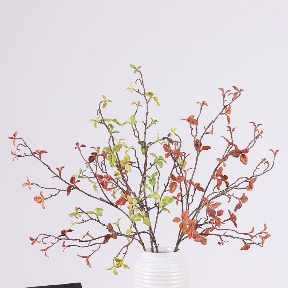 Real Touch Artificial Willow D - Branch Curly Willow review and price