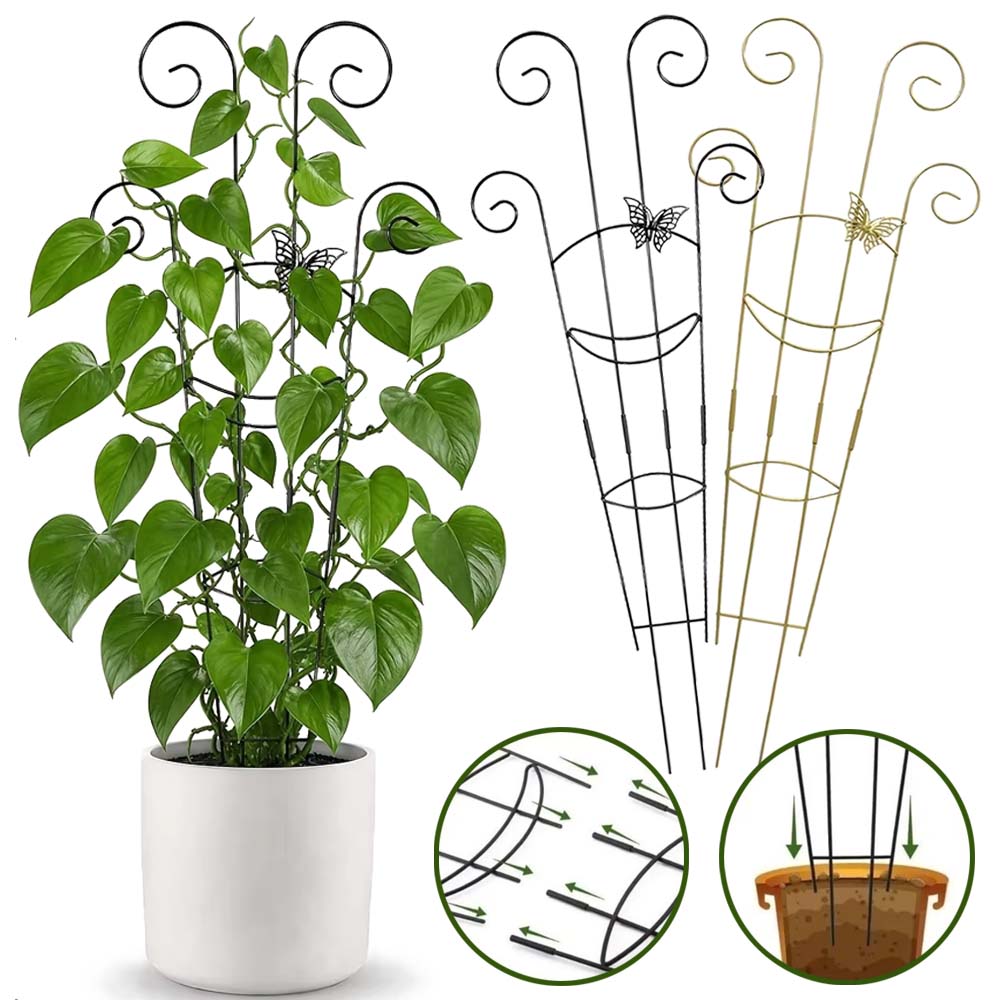 Climbing Plant Trellis ABS Pla - Florist Supp review and price
