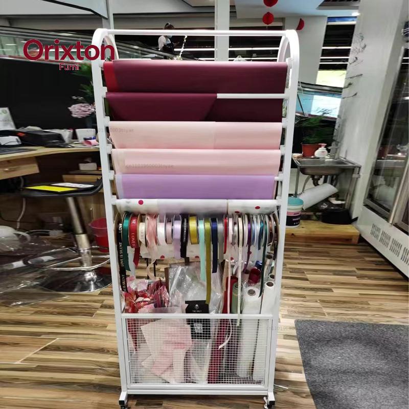 Florist display stand Flower w - Florist Supply Ribbon review and price