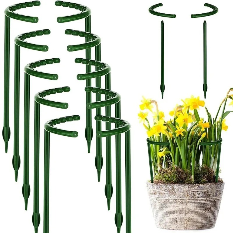 Plastic Plant Support Ring Orc - Florist Supp review and price