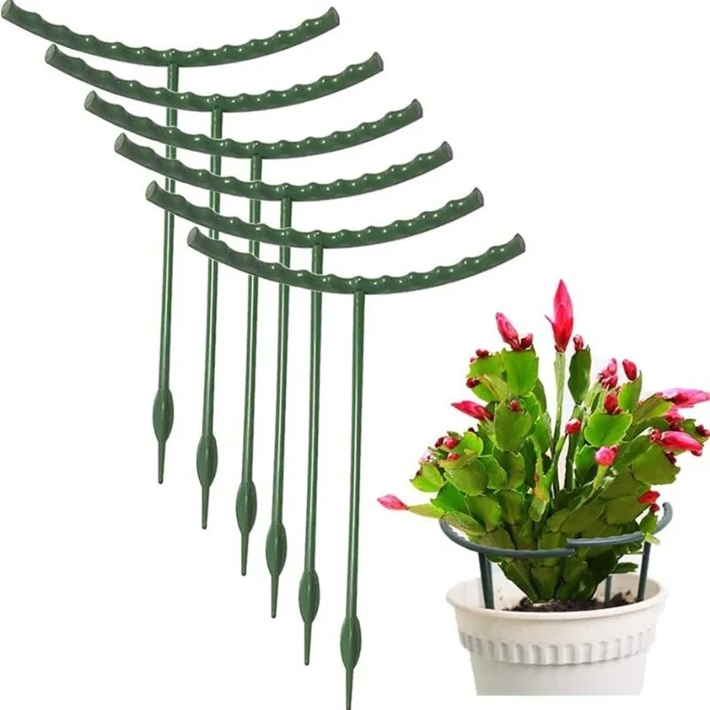 Plastic Plant Support Ring Orc - Florist Supp review and price