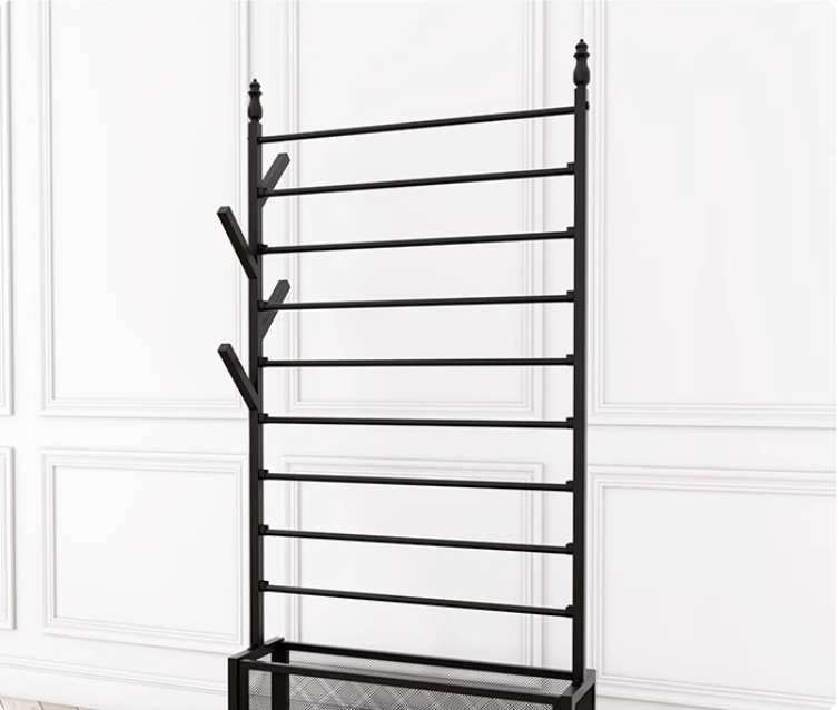 Multi-layer ribbon rack, flora - Florist Supply Ribbon review and price