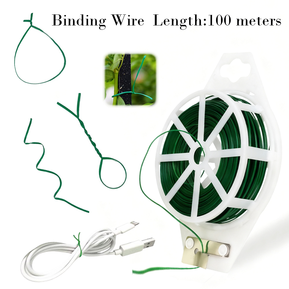 1-3pcs 100M Garden Strapping W - Florist Supp review and price