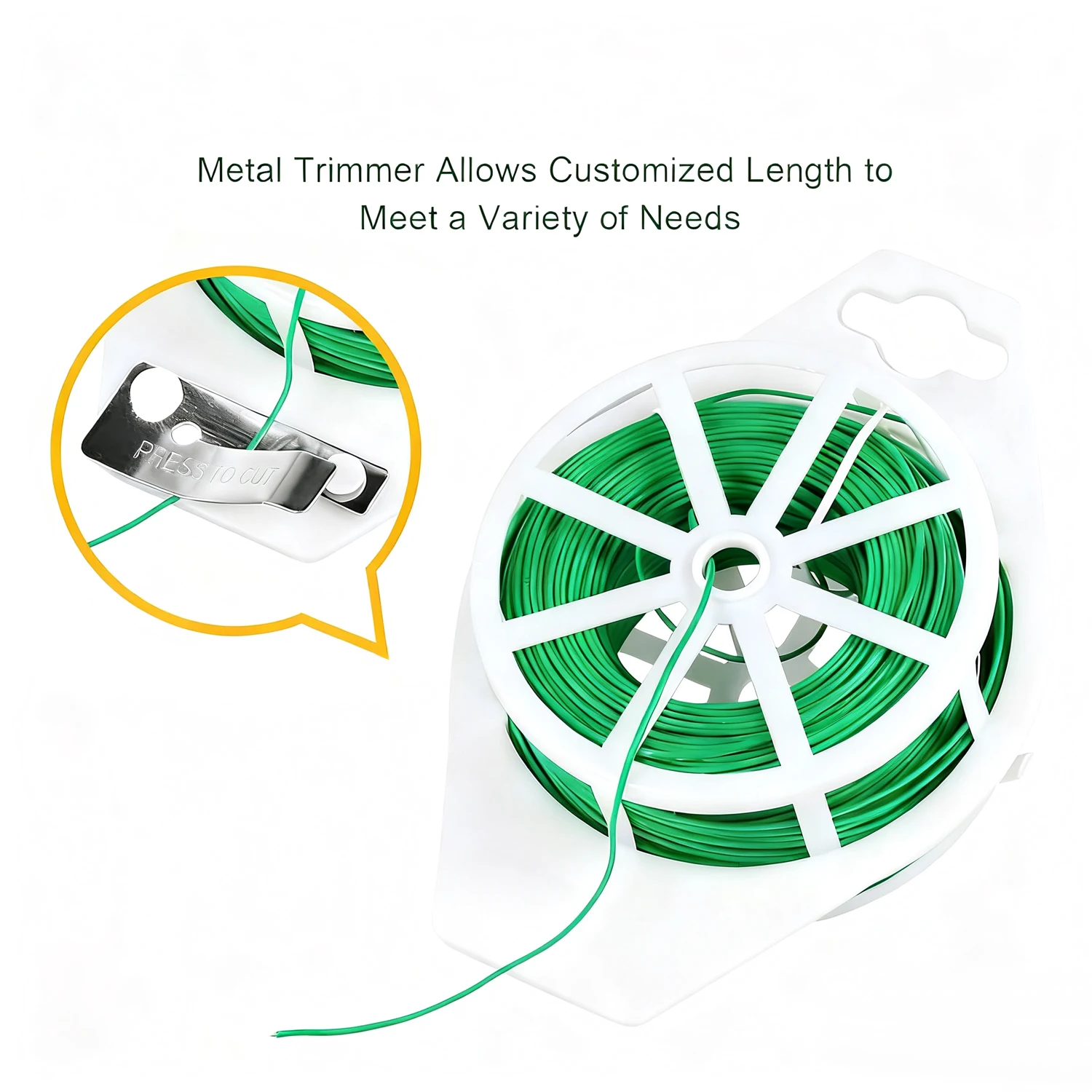 1-3pcs 100M Garden Strapping W - Florist Supp review and price