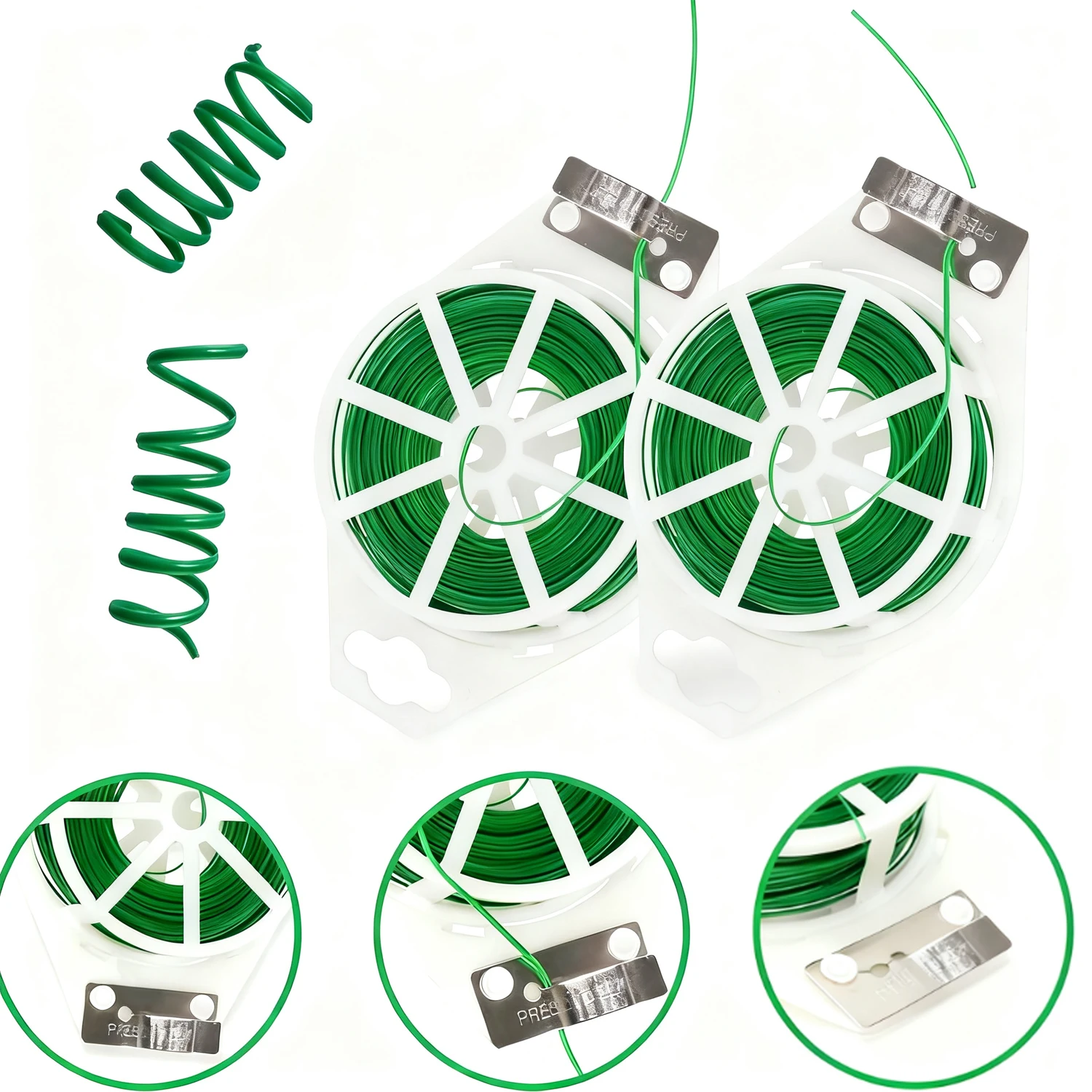 1-3pcs 100M Garden Strapping W - Florist Supp review and price