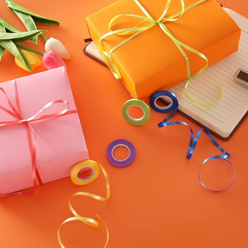 30 Rolls Colorful Curling Ribb - Florist Supply Ribbon review and price
