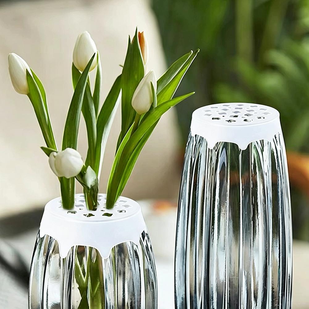 Flower Holder Arranger Silicon - Florist Supp review and price