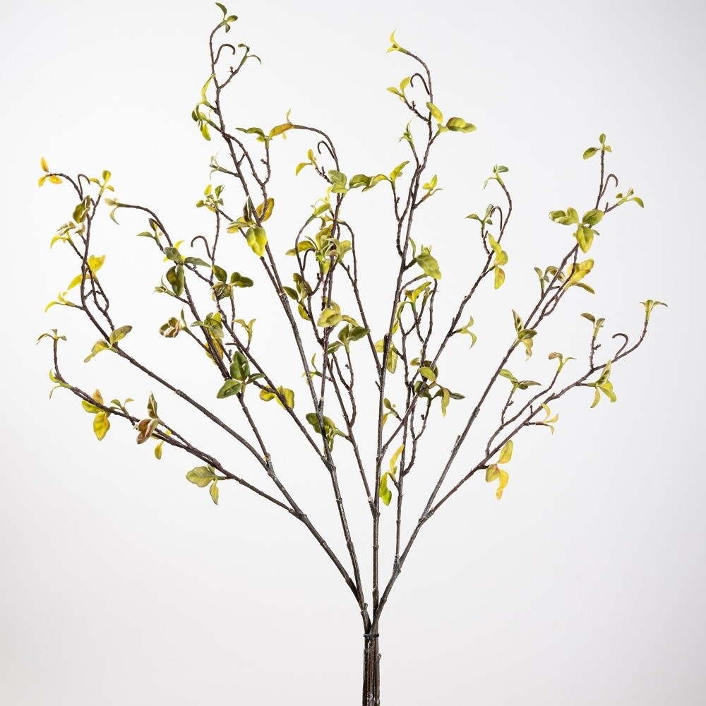 Real Touch Artificial Willow D - Branch Curly Willow review and price