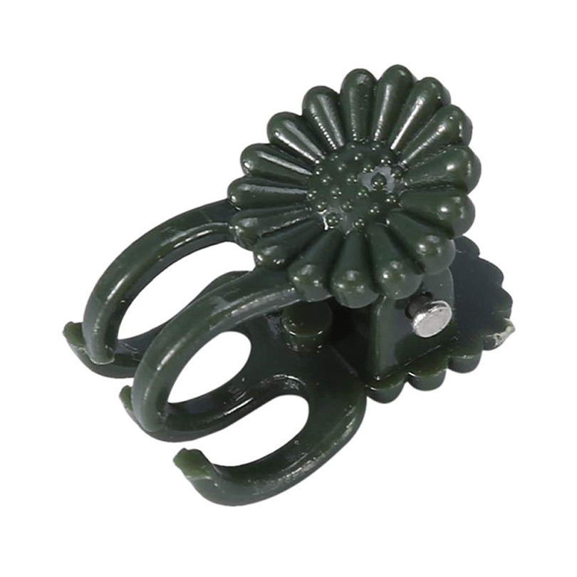 20/50/100PCS Plant Clips Vine  - Florist Supp review and price