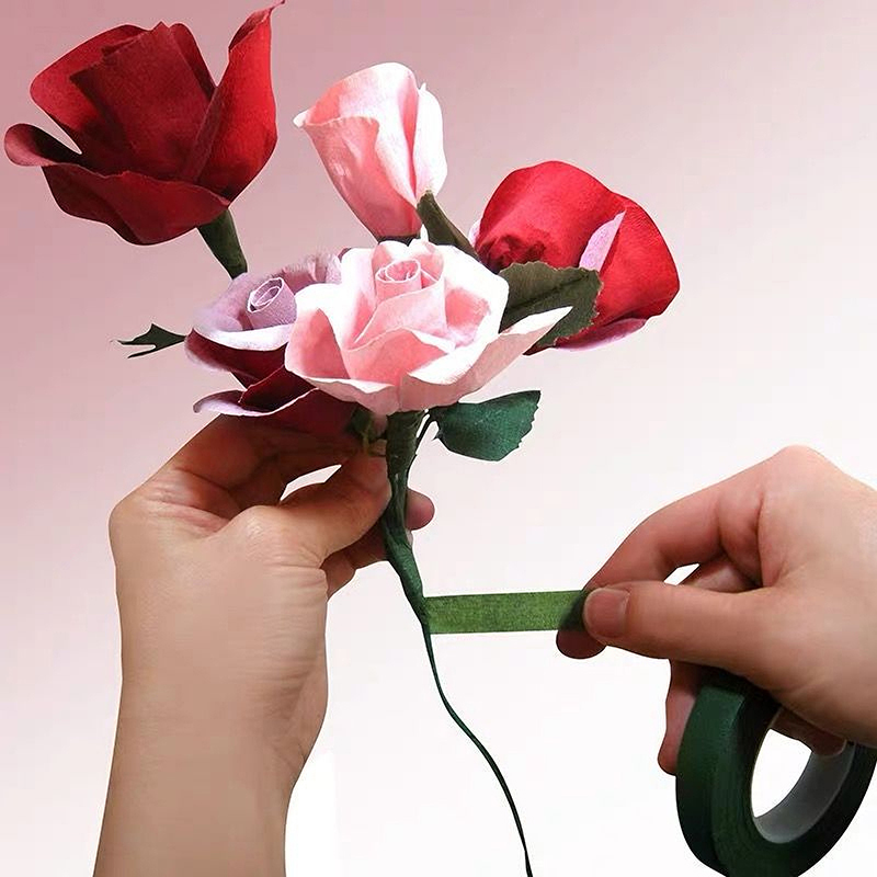 Self Adhesive Floriculture Tap - Anda Florist Supply review and price