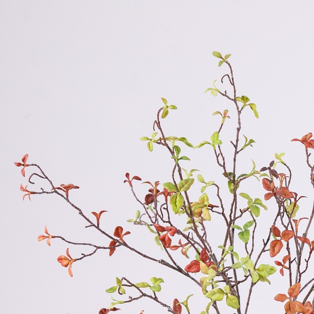 Real Touch Artificial Willow D - Branch Curly Willow review and price