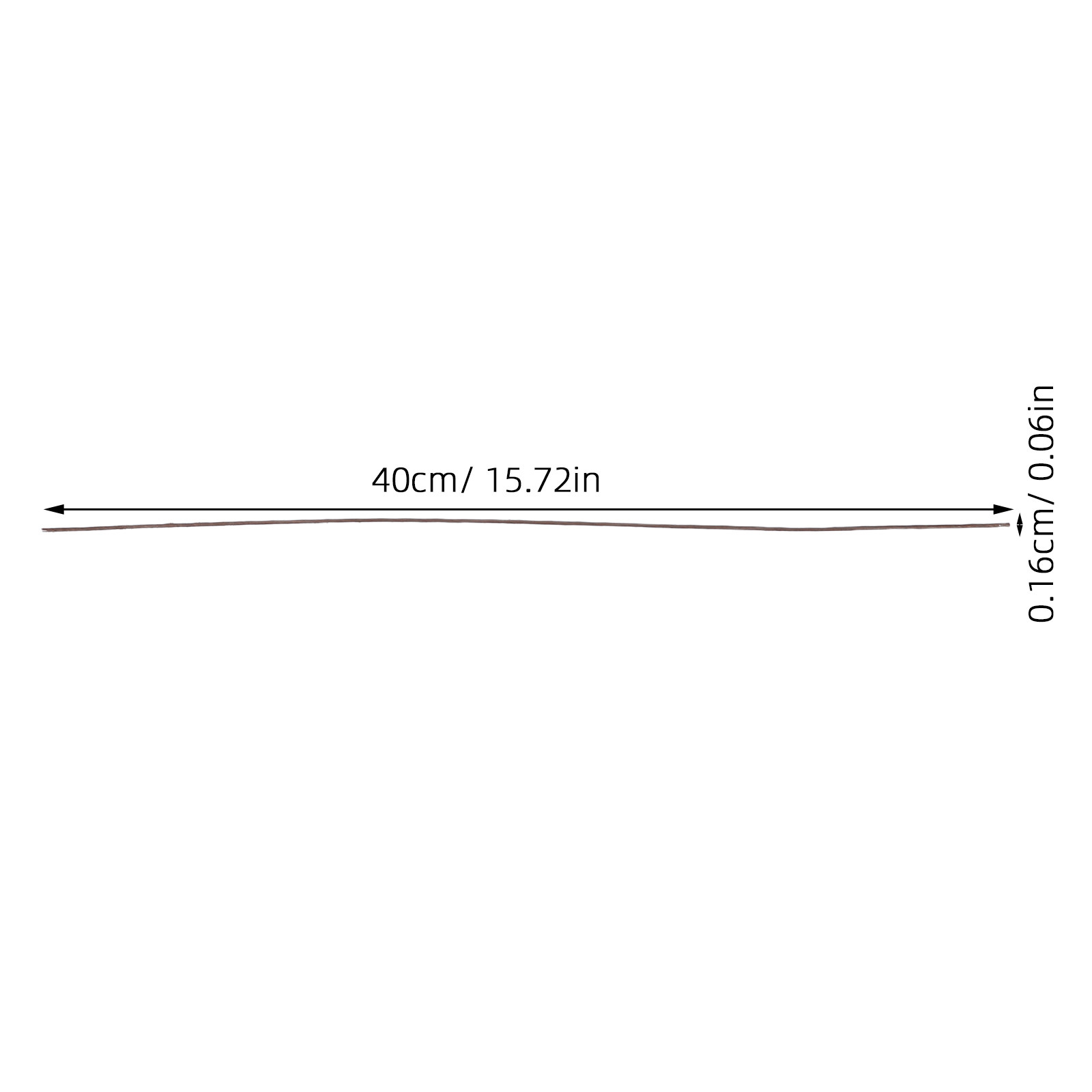 Artificial Flower Wire Paper f - Anda Florist Supply review and price