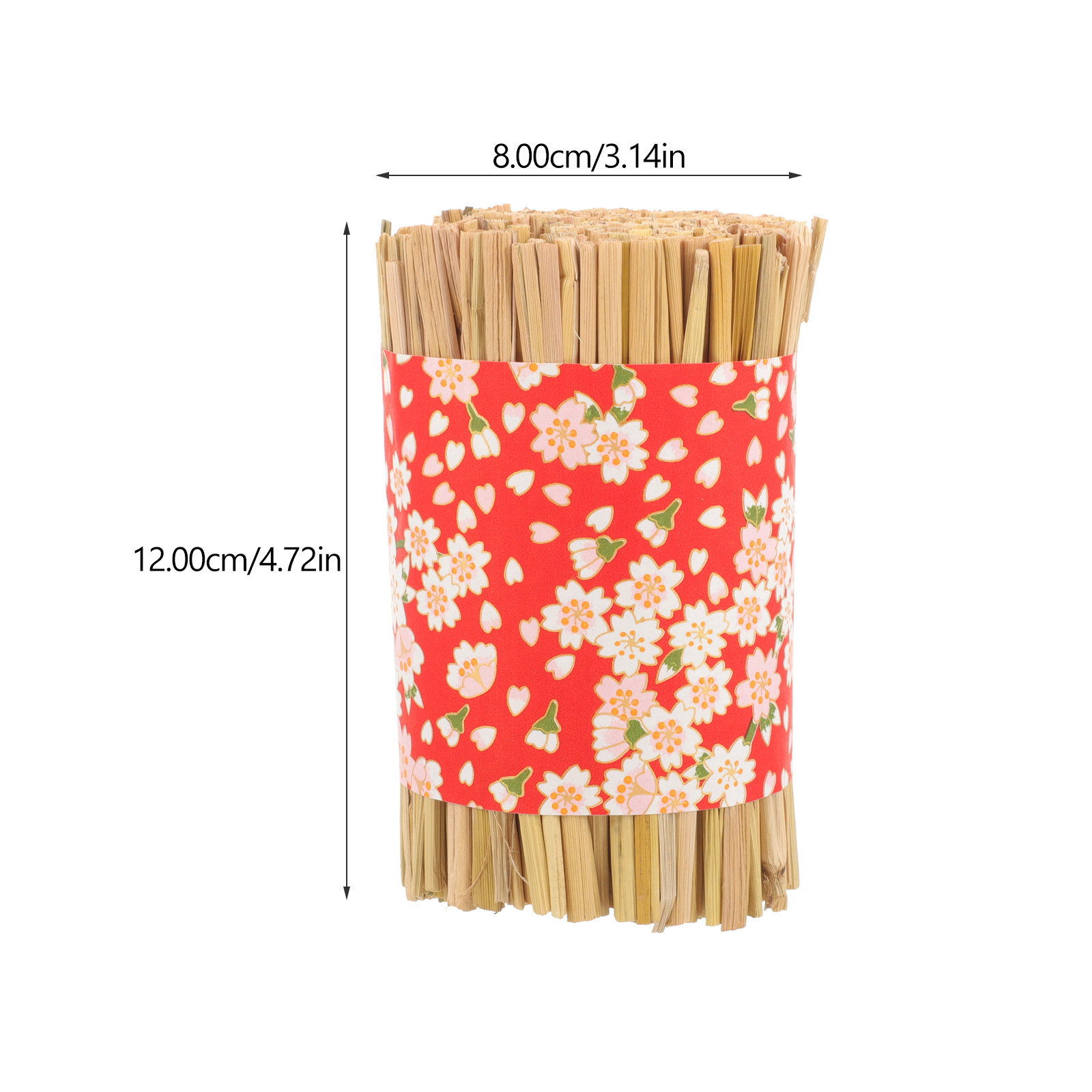 Straw Craft Decorative Vase Dr - Anda Florist Supply review and price